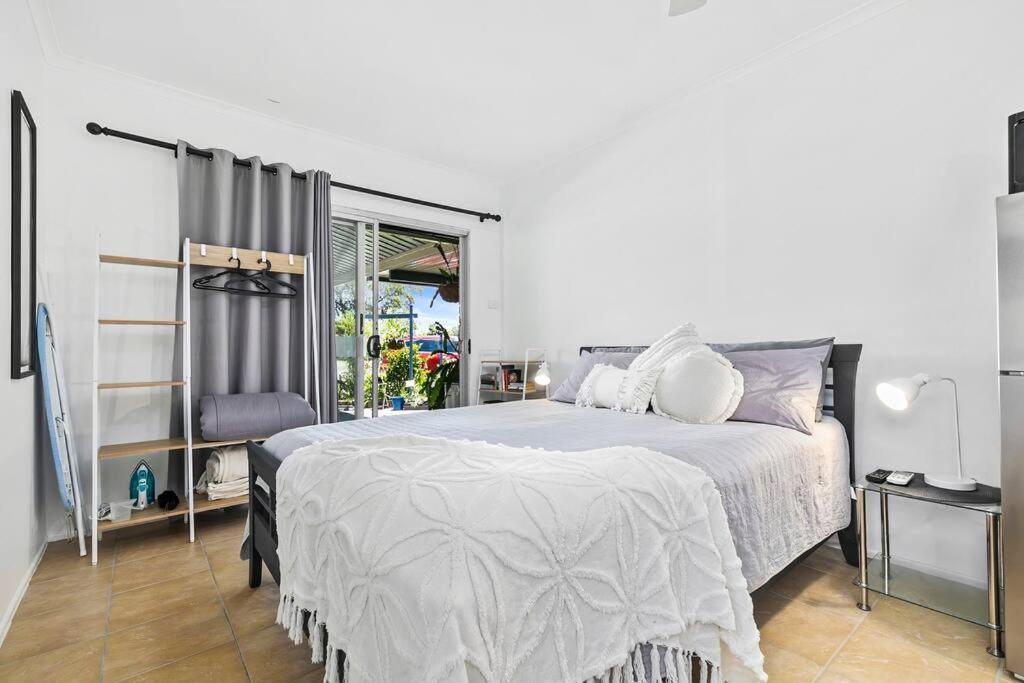 The Brick Batch - Holiday Unit! Bellara ภายนอก รูปภาพ